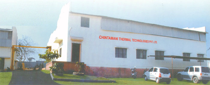 CHINTAMANI THERMAL TECHNOLOGIES PVT.LTD.