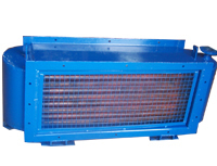 Air Coolers & Air Heaters