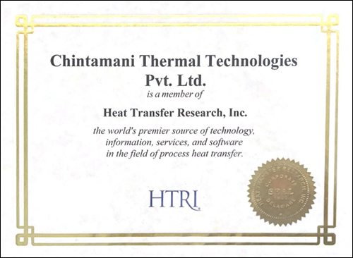 Chintamani Thermal Technologies Pvt. Ltd.