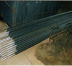 Wire Wound Finned Tubes